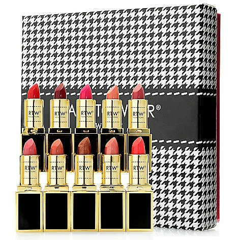 LUSCIOUS LIPSTICK COLLECTION