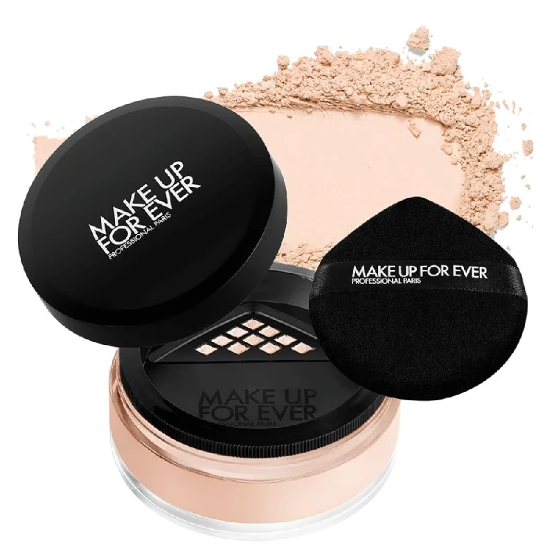 Make Up For Ever HD Skin Setting Powder