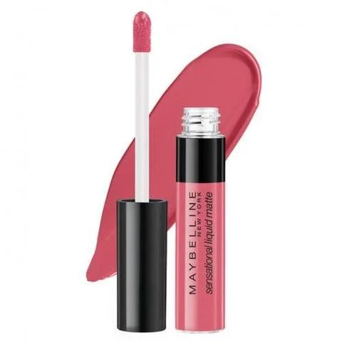 Maybelline - Sensational Liquid Matte