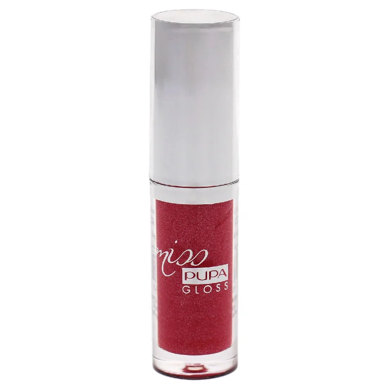 Miss Pupa Gloss - 304 French Kiss by Pupa Milano for Women 0.05 oz Lip Gloss