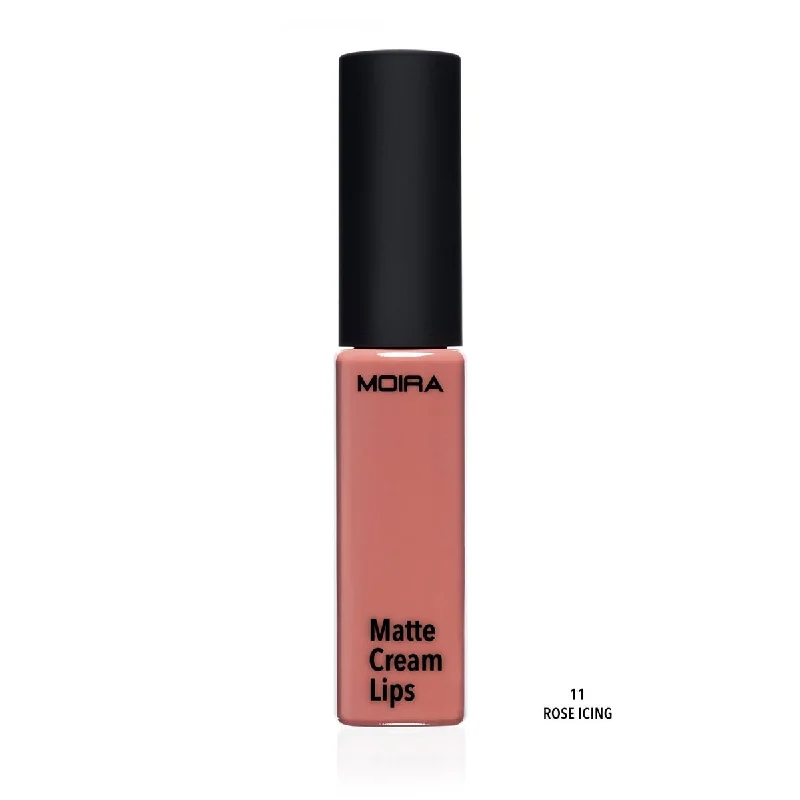 Moira Lush Matte Cream