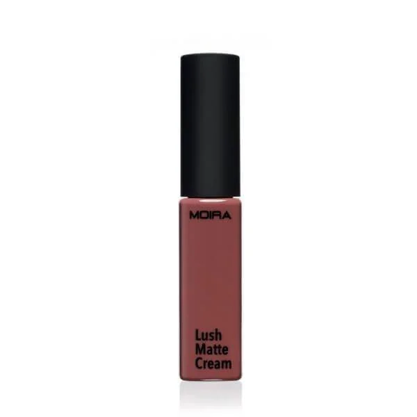 Moira Lush Matte Cream LMC021