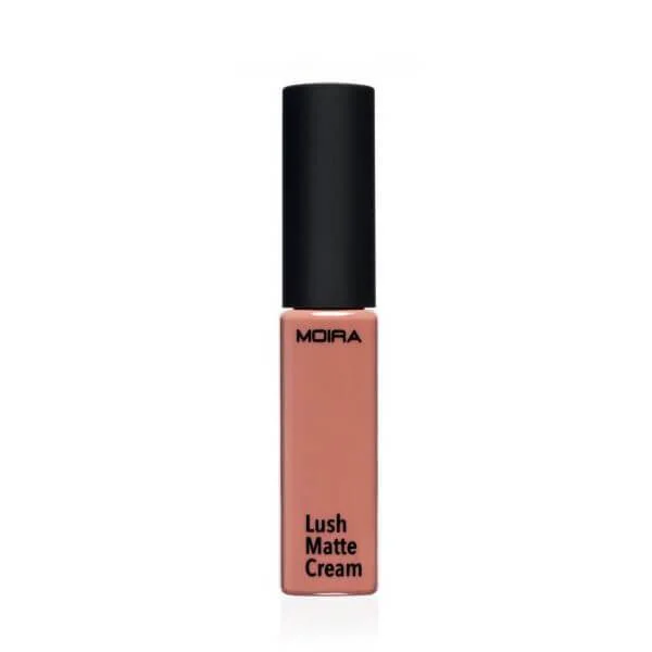 Moira Lush Matte Cream LMC019