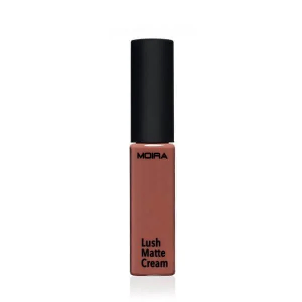 Moira Lush Matte Cream LMC018