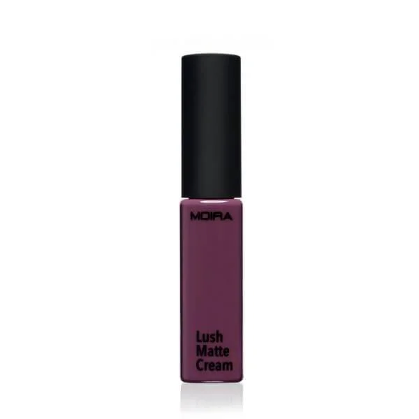 Moira Lush Matte Cream LMC017