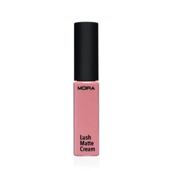 Moira Lush Matte Cream LMC014