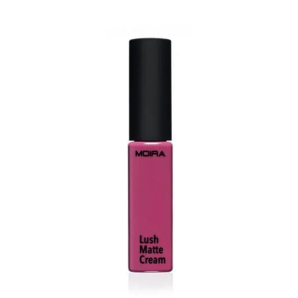 Moira Lush Matte Cream LMC001