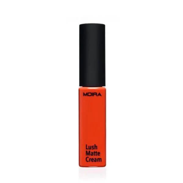 Moira Lush Matte Cream LMC012