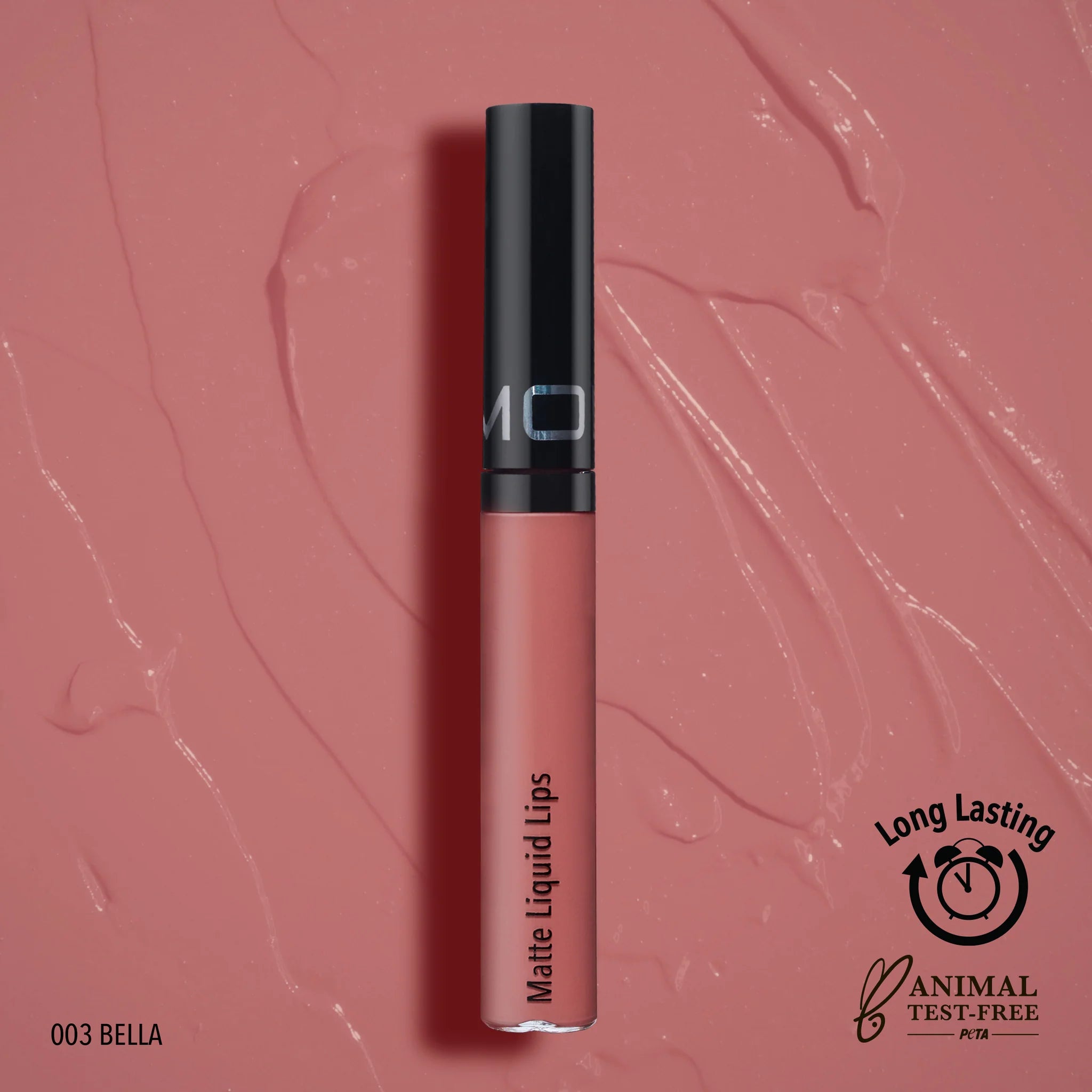 Moira Matte Liquid Lips MLL003