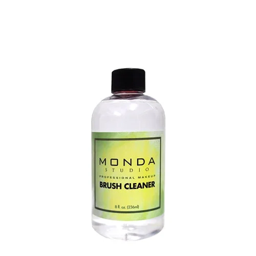 Monda Studio Brush Cleaner