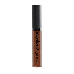 Nabi Lingerie Lip Color - LL10 Brown