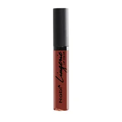 Nabi Lingerie Lip Color - LL20 Mahogany