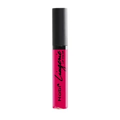 Nabi Lingerie Lip Color - LL13 Hot Pink