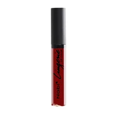 Nabi Lingerie Lip Color - LL21 Wine