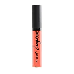 Nabi Lingerie Lip Color - LL22 Spring Pink