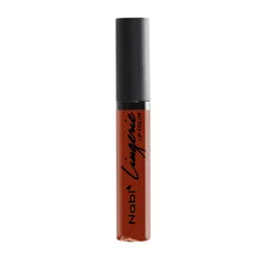 Nabi Lingerie Lip Color - LL24 Bran