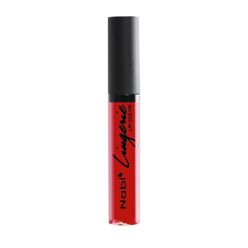 Nabi Lingerie Lip Color - LL27 Autumn