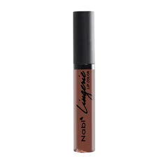 Nabi Lingerie Lip Color - LL14 Chocolate