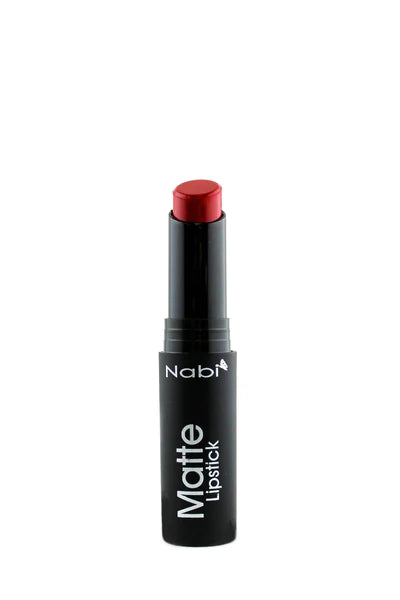 Nabi Matte Lipstick