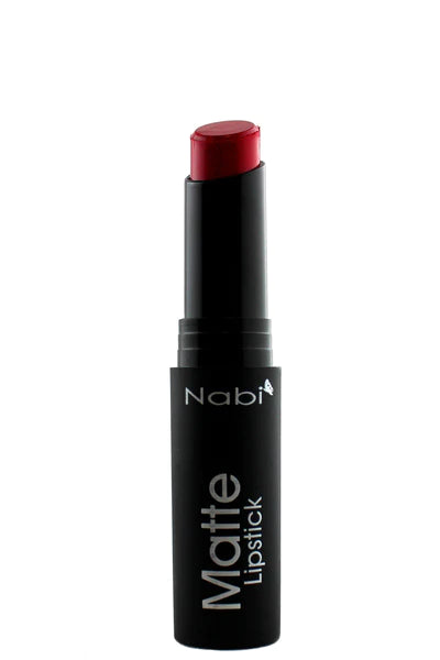 Nabi Matte Lipstick - Toast MLS103