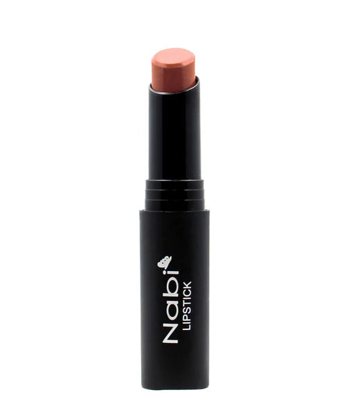 Nabi Matte Lipstick - Nutmeg MLS28