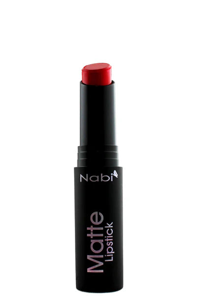 Nabi Matte Lipstick - Angel Red MLS41