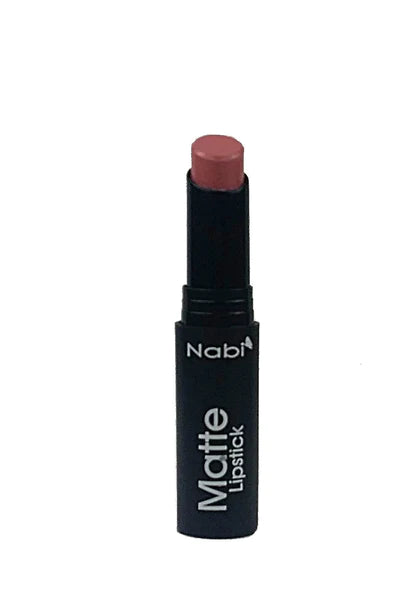 Nabi Matte Lipstick - Peach MLS100