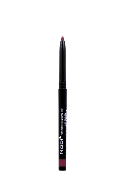 Nabi Retractable Eye Liner - AP17 Cabaret