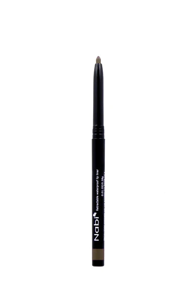 Nabi Retractable Eye Liner - AP16 Khaki