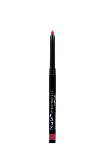 Nabi Retractable Eye Liner - AP24 Hot Pink