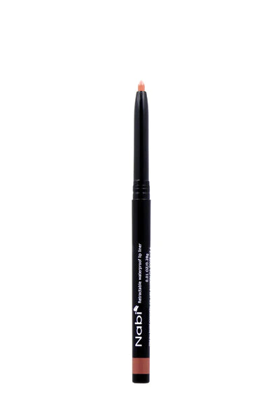 Nabi Retractable Eye Liner - AP31 Rust