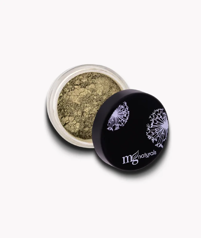 Natural Eye Shadow | Titanium Dioxide Free Eye Shadows