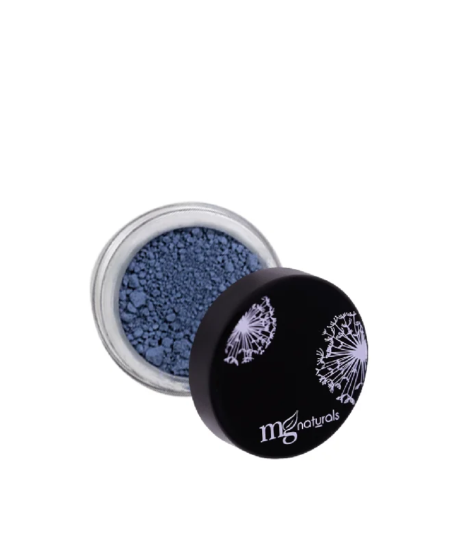 Duchess navy blue matte