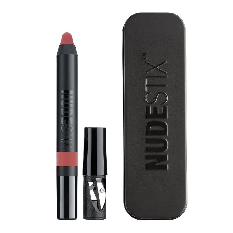 Nudestix Intense Matte Lip + Cheek Pencil