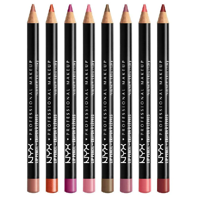 NYX Slim Lipliner Pencil