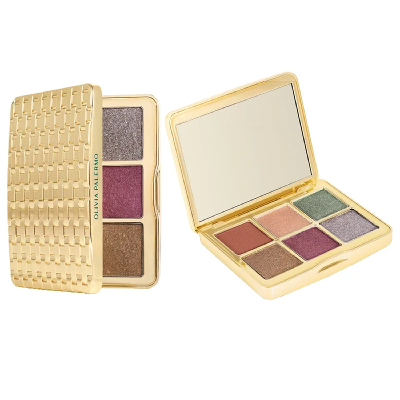 Olivia Palermo Eyeshadow Pallet Regalia