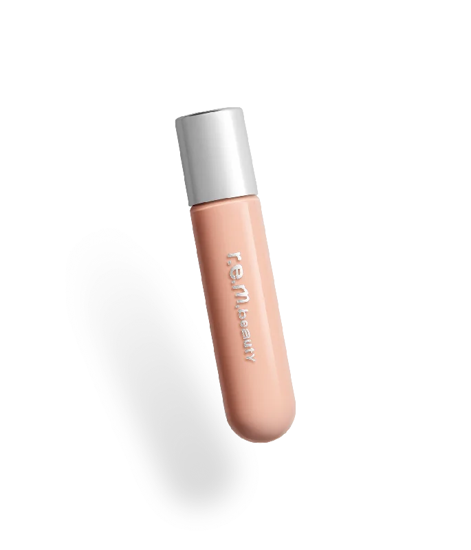 plumping lip gloss