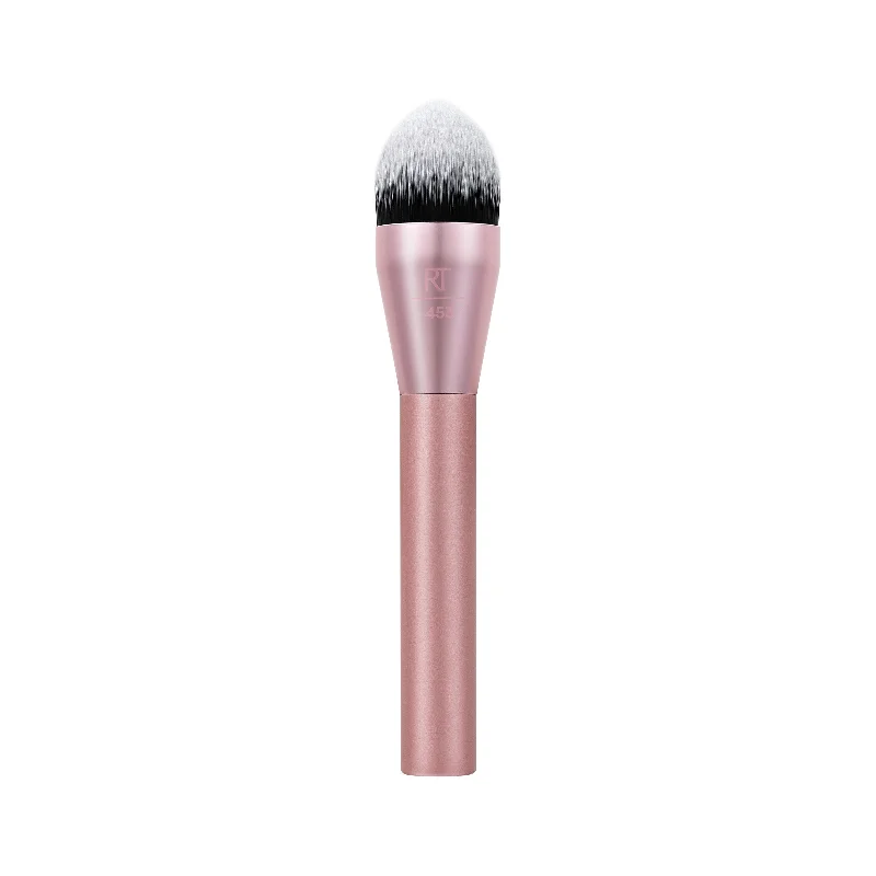 Power Pigment Blush Makeup Brush