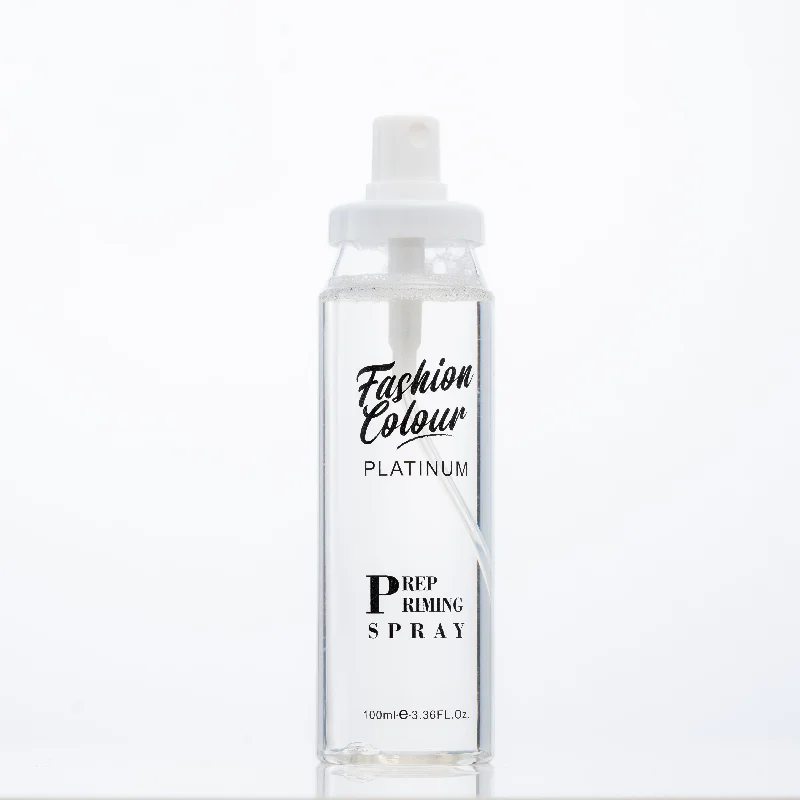 Fashion Colour Prep Priming Spray