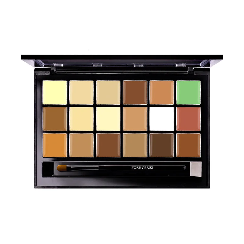 Pro Artist Multitasker Corrector Palette