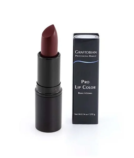 Pro Lip Color Lipstick