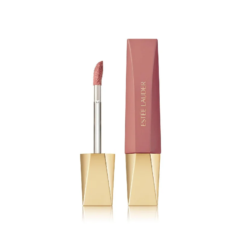 Pure Color Whipped Matte Lip Color with Moringa Butter