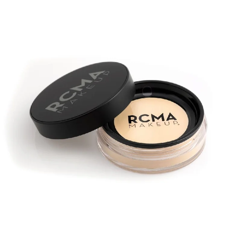 RCMA Premiere Loose Powder .5oz