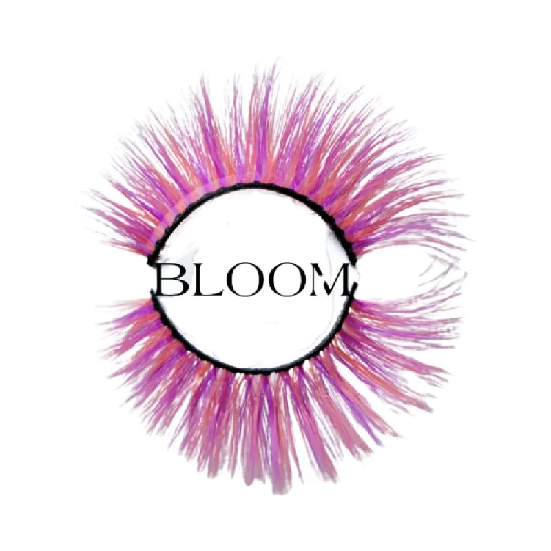 Reza Beauty Bloom Lashes