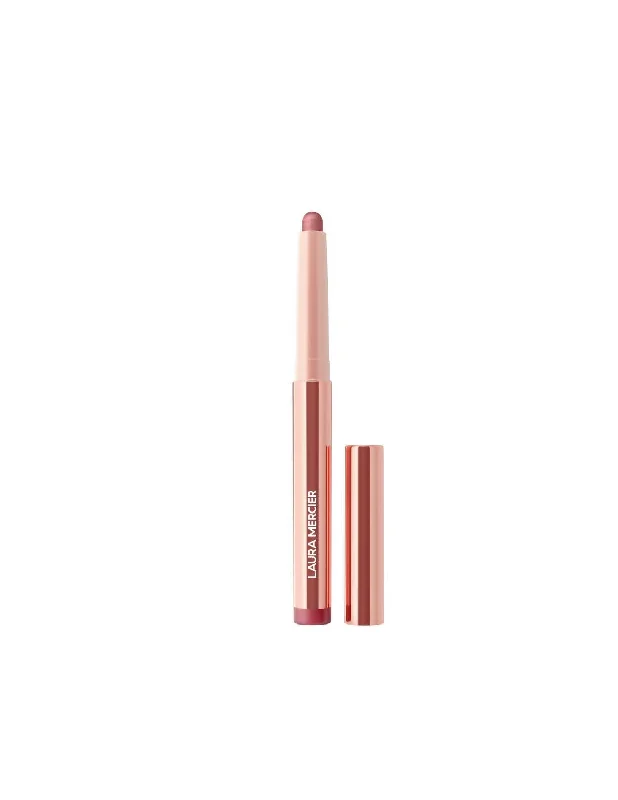 Roseglow Caviar Stick Eye Shadow In Bed Roses