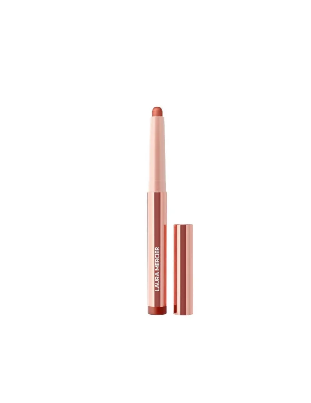 Roseglow Caviar Stick Eye Shadow In Forbidden