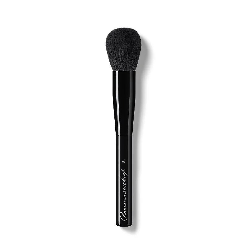 S1 FOUNDATION & POWDER Sexy Makeup Brush