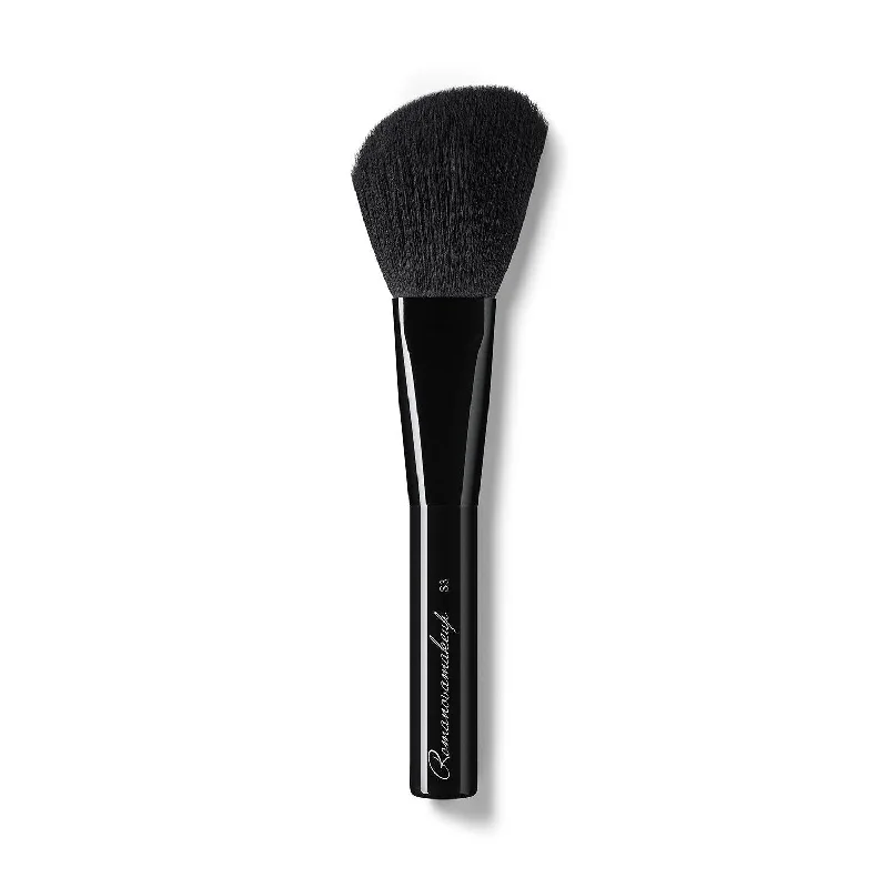 S3 SCULPTING & BRONZER Sexy Makeup Brush