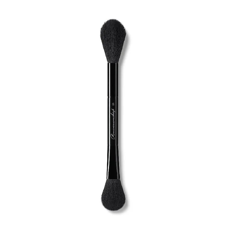 S4 BLUSH & HIGHLIGHTER Sexy Makeup Brush