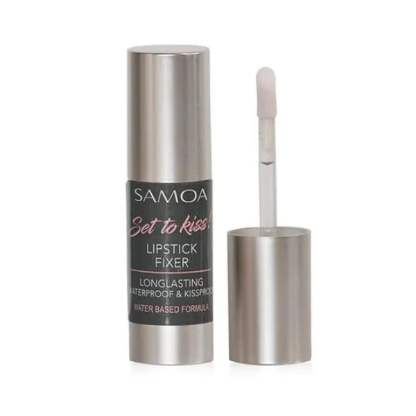 Samoa - Set To Kiss Lipstick Fixer